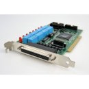 ADLink NuDAQ PCI-7250 8-Kanal Digital I/O Card 