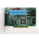 ADLink NuDAQ PCI-7250 8-Kanal Digital I/O Card 