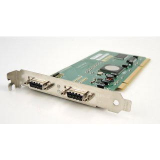 LSI Logic SAS3800X 8-Port SAS Controller Host Bus Adapter