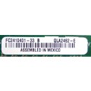 QLogic 4GB PCI-X Dual Fiber Channel HBA Card FC2410401-33 B