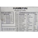 Hamilton Robotic Customized Solution 180370/01 Steuerung