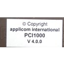 Applicom PCI1000 V4.0.0 Industrial Communication Card Siemens S5