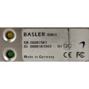 Basler Vision Technologies A301f CCD Kamera FireWire