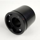 Olympus Mikroskop Fototubus U-TLU Single Port Tube with Lens