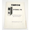 Omron Sysmac SCY-P012 freiprogrammierbare Ablaufsteuerung