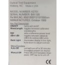 Siemens Optical Meter K2701 Optical Test Equipment