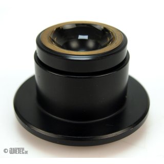 Zeiss Mikroskop Trockendunkelfeld-Kondensor