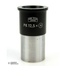 Carl Zeiss Jena Mikroskop Okular PK 12,5X 16 PK12,5x