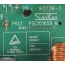 LG Sanken PSC10165B Power Supply Board 3501Q00201A #D10196
