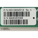LG Sanken PSC10165B Power Supply Board 3501Q00201A #D10196