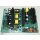 LG Sanken PSC10165B Power Supply Board 3501Q00201A #D10196