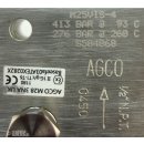 Anderson Greenwood Agco M25VIS-4 Ventil Kalibrierventil #D10206