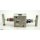 Anderson Greenwood Agco M25VIS-4 Ventil Kalibrierventil #D10206