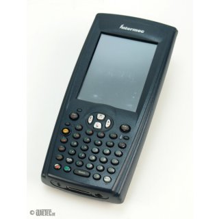 Intermec 700C Pocket-PC Barcodescanner Mobile Computer #D10208