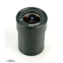 Euromex Mikroskop Okular SWF 10X Super-Weitfeld-Okular...