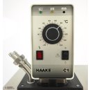 Haake C1-K15 Kältethermostat Kühlthermostat mit Badgefäß