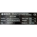 Bosch BMW 81222219012 Hydraulikheber Hydraulic Lifter #D10241