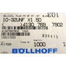 1000 Stück Böllhoff Gewindeeinsätze Helicoil 10-32UNF #D10258