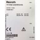 Bosch Rexroth Motion Control NYS04.1-US-05-FEP3-NY4705 #D10260