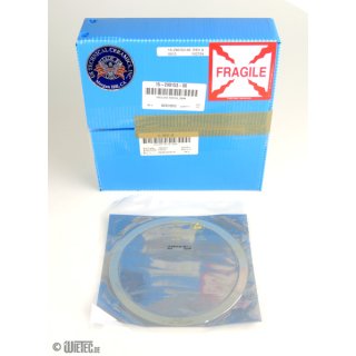 Lam Research Shield Disk Pedestal 200mm 15-290153-00 #D10261