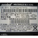 Symbol MC7094 Pocket PC Barcodescanner MC70 #D10276