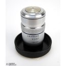 Leica Mikroskop Objektiv Plan Apo 63x/1.32-0.6 Oil 506081