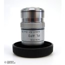 Leica Mikroskop Objektiv Plan Apo 63x/1.32-0.6 Oil 506081