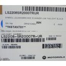 Motorola LS2208-SR20007R-UR Barcodescanner USB #D10279