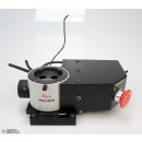 Leica Wild Mikroskop M3B mit motorisiertem Vergrößerungswechsler