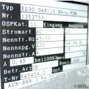 Alcatel Rack M3 für 4400 Anlage mit Schrank #10294