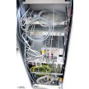 Alcatel Rack M3 für 4400 Anlage mit Schrank #10294