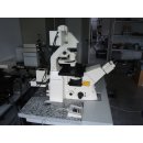 Zeiss konfokales Laser Scanning Mikroskop Axiovert 200M LSM