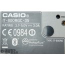 Casio IT-800RGC-35 Industrie-PDA Handheld Computer PC #D10314