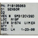 Banner Engineering Photoelectric Sensor SM312CV2QD #D10319