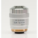 Leica Mikroskop Objektiv HCX PL APO 100x/0.90 BD 766017