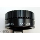 Olympus AK-DC2 Adapter für Endoskop Fiberskop
