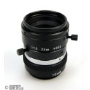 Tamron 20HA 23FM25L 25mm 1:1.6 Objektiv C-Mount Lens