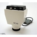 Zeiss Mikroskopkamera MC80 456011 MC 80 Kamera