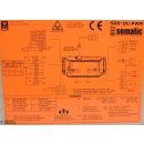 Sematic SDS DC-PWM Türsteuergerät Lift Controller #D10362