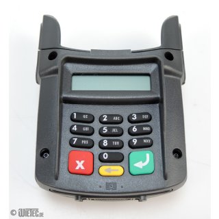 Motorola Symbol DCR7X00-200R Kreditkartenleser für MC7X #D10365