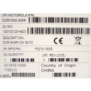 Motorola Symbol DCR7X00-200R Kreditkartenleser für MC7X #D10365