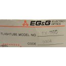 EG&G Perkin Elmer Flashtube FX-1160 Xenon Kurzbogenlampe #D10375