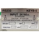 Crei & STT Elettronica DPS 824/16S digital Programmer Switch