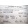 Wolframdraht Wolframkabel ca. 0,5mm Tungsten Wire 677m #D10387