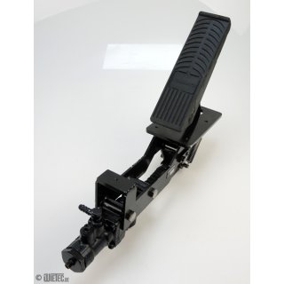 Liebherr 10291802 Bremspedal DL Fußpedal #D10454
