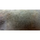 HewSaw Sägeblatt 450mm Durchmesser 32 Zähne Kreissäge #D10467