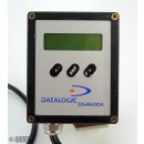 Datalogic DS4600A-2000 Barcodescanner mit C-Box 300 Profibus