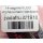 10 Stück Adafruit 4-fach alphanumerisches LED Display 2157 #D10477