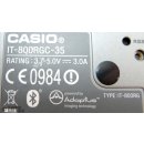 Casio IT-800RGC-35 Industrie-PDA Handheld Computer PC #D10478