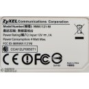ZyXEL NWA1121-NI WLAN-Access-Point 802.11b/g/n #D10481